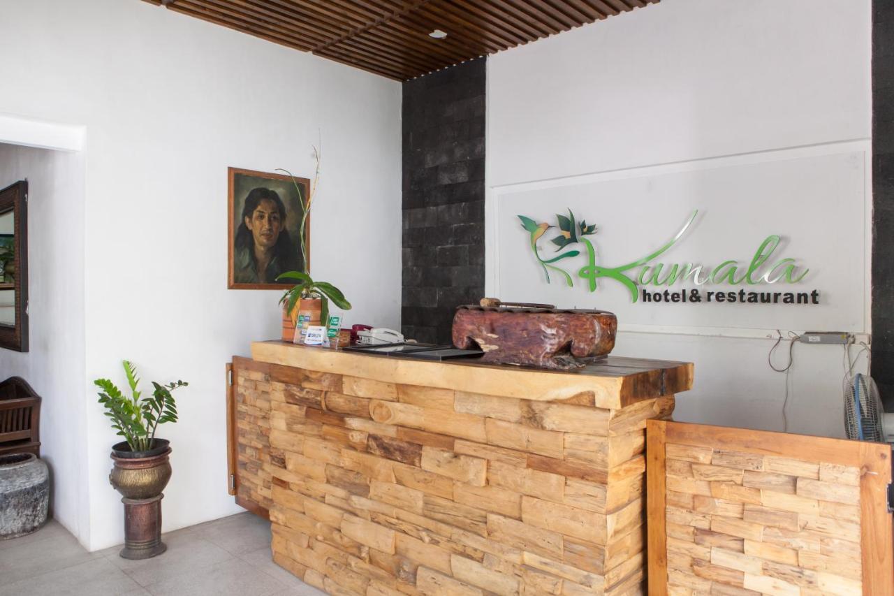 Reddoorz Plus Near Mall Roxy Banyuwangi Banyuwangi  Bagian luar foto